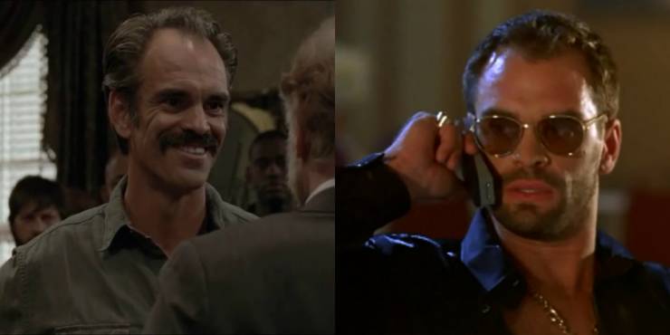 19 Humiliating Roles Walking Dead Actors Do NOT Want You To See 19 Humiliating Roles Walking Dead Actors Do NOT Want You To See